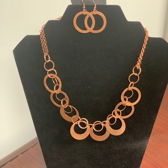 Copper Girl - Picture 1 of 1